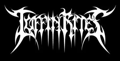 logo Coffin Rites logo Coffin Rites